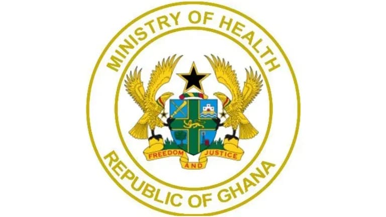 Ministry of Health of Ghana