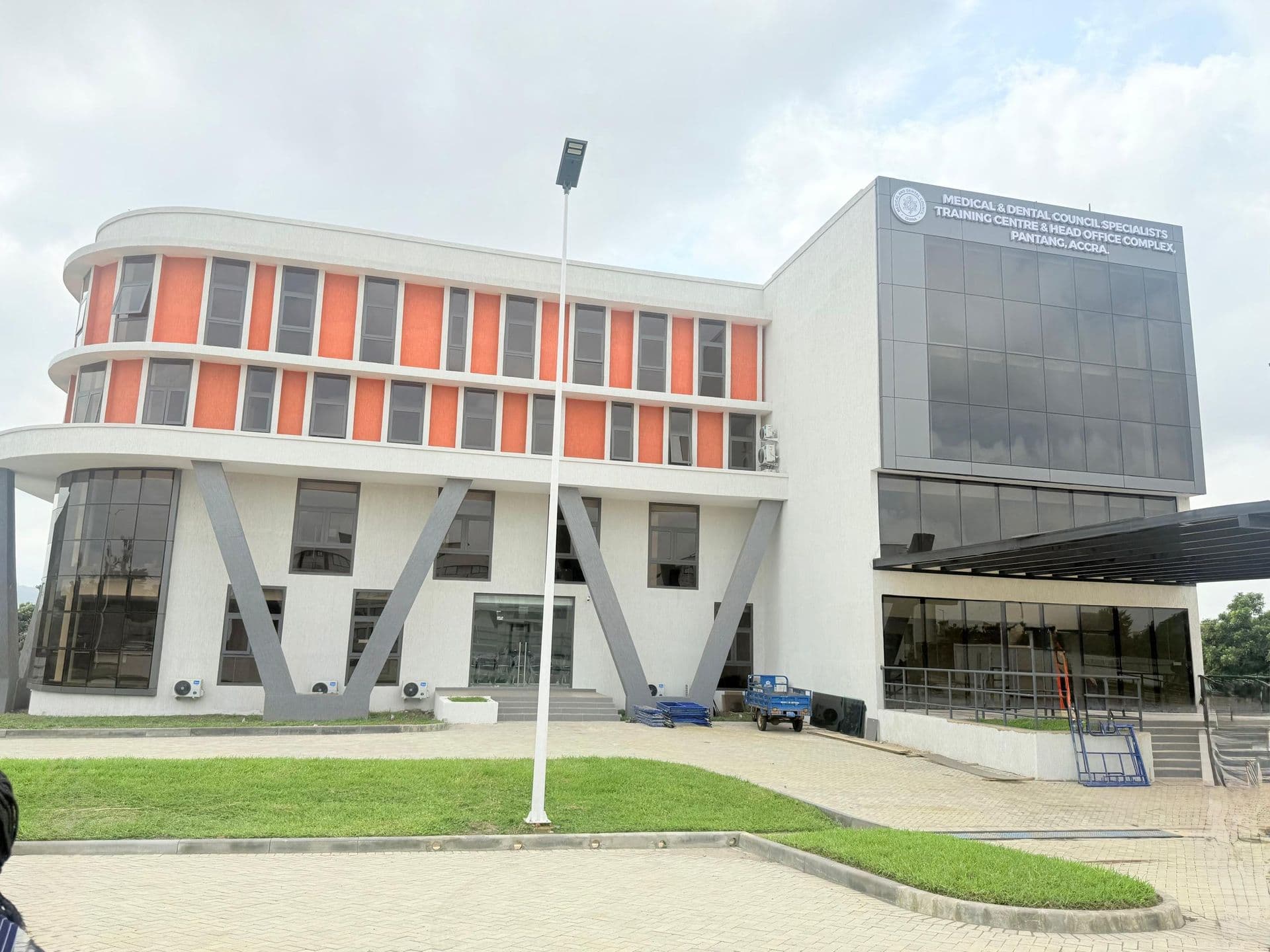 UGMC