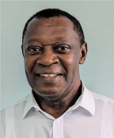 PROF. AGYEMAN BADU AKOSA