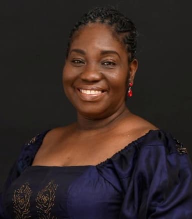 MRS. STELLA OTEMA BADU