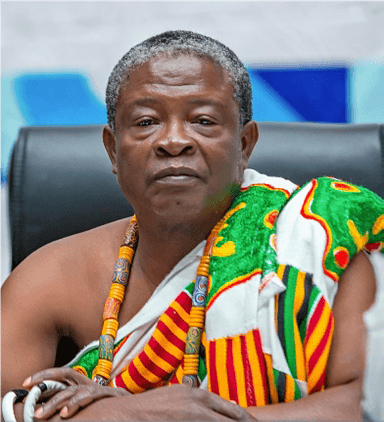 PROF. STEPHEN TABIRI