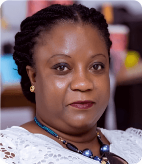 MS. ADELAIDE ASHIE