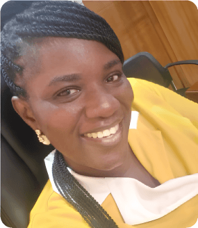 MRS. DOREENDA LAMPTEY
