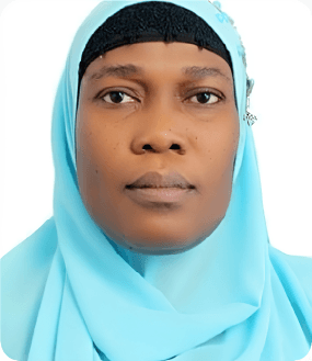 MS. MEMUNATU ABDULAI