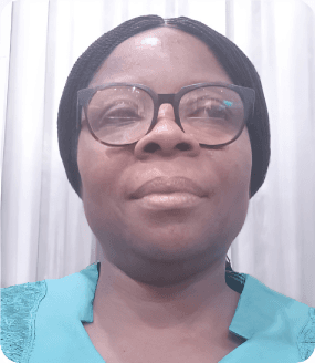 MRS. REBECCA ACHEAMPONG